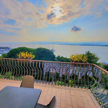 Hotel Garibaldi Milazzo Zewnętrze zdjęcie