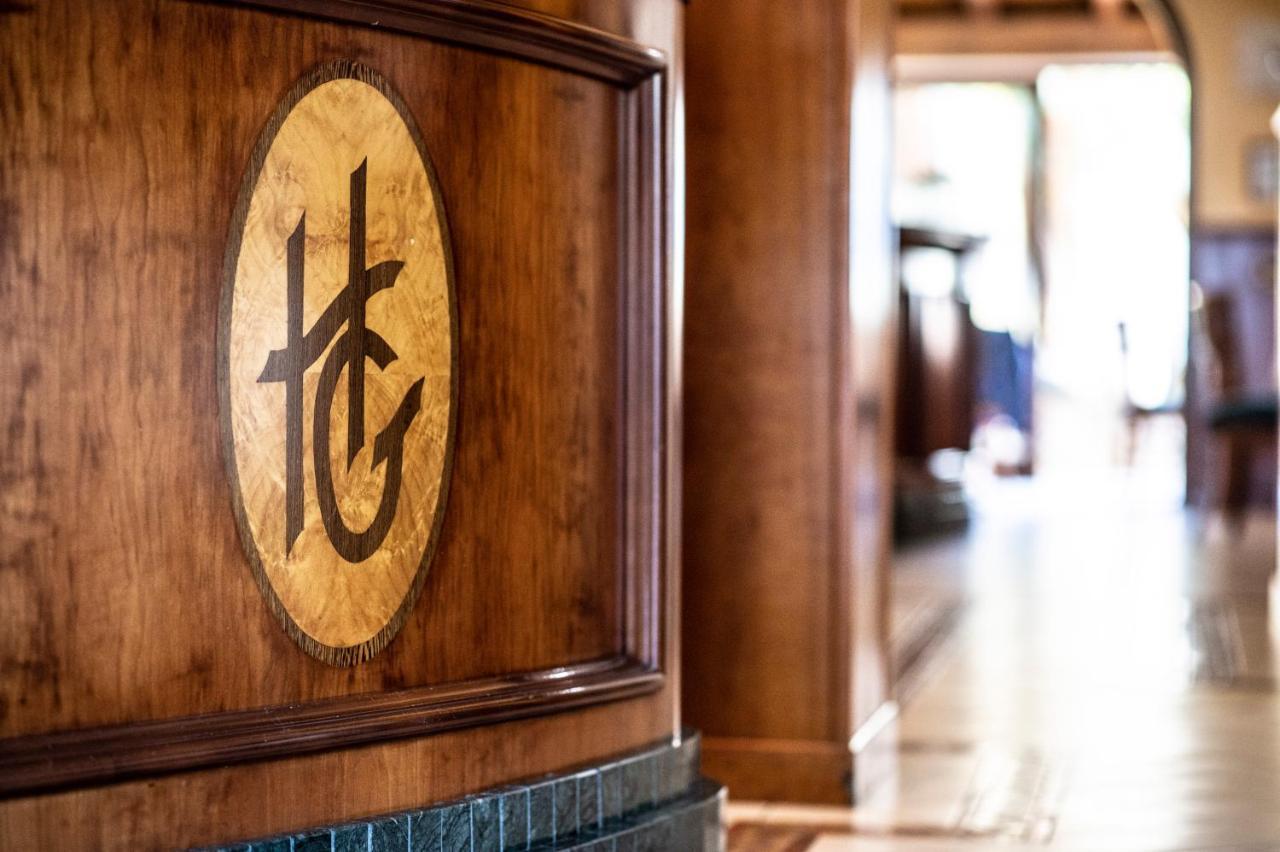 Hotel Garibaldi Milazzo Zewnętrze zdjęcie