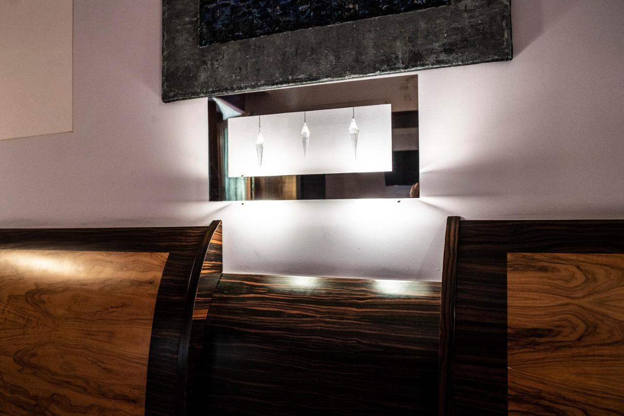 Hotel Garibaldi Milazzo Zewnętrze zdjęcie