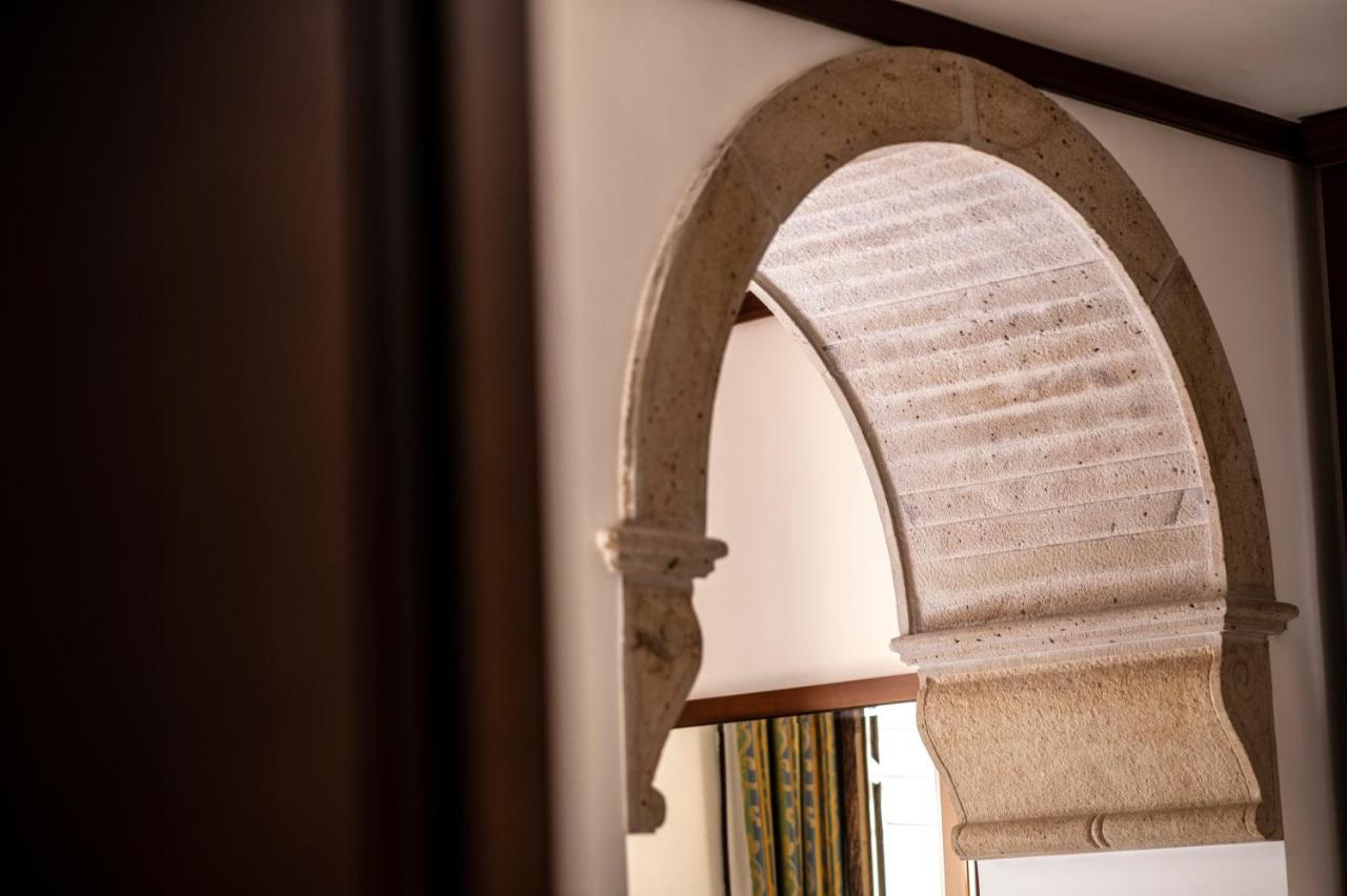 Hotel Garibaldi Milazzo Zewnętrze zdjęcie