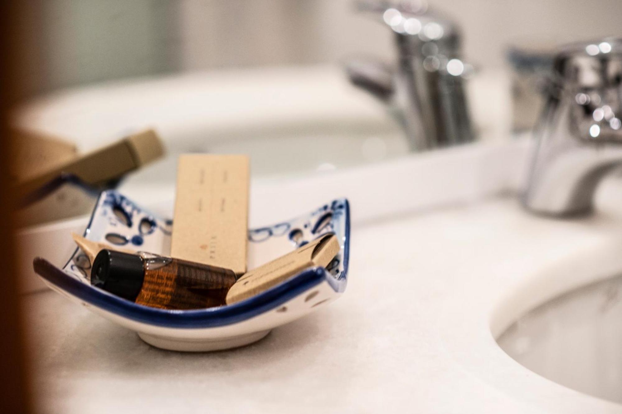 Hotel Garibaldi Milazzo Zewnętrze zdjęcie